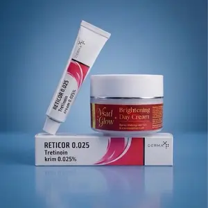 VSAD GLOW SUNSCREEN BRIGHTENING DAY RETI CREAM