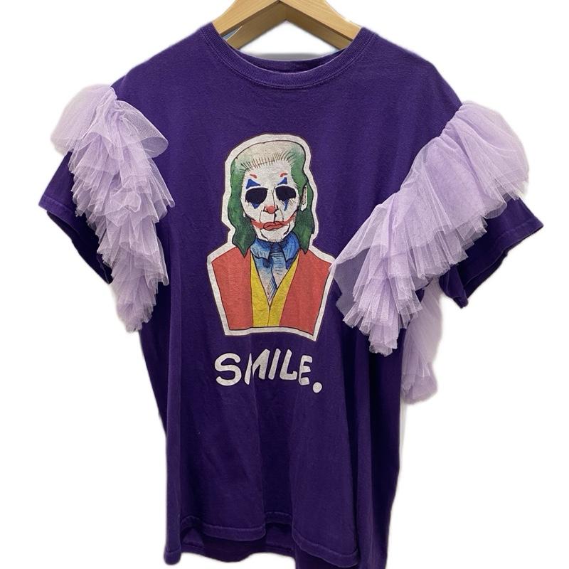 Fashion Remake T Shirt Top 0
