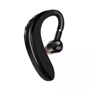HEADSET BLUETOOTH S109 Super Bass Nyaman Dipakai Lipat & Ringan Suara Mantap Desain Stylish Koneksi Cepat Baterai Tahan Lama Cocok untuk Semua HP