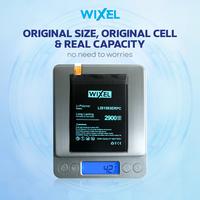 Gambar WIXEL Baterai So.ny Xperia Z5 Dual Z5 Big Z5 Doco.mo E6603 E6653 E6633 E6683 LIS1593ERPC AU SOV32 SO-01H SO01H Real Capacity Battery Batre Batrai HP Handphone Ori Original dari ghanya Kab. Tangerang 4 Tokopedia