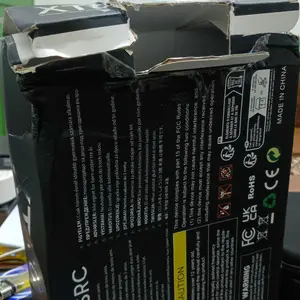 Drone XT808 GPS Posisi Cerdas FPV Tanpa Sikat Penghindaran Rintangan Dengan Layar Tampilan Remote control