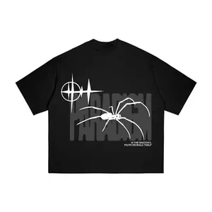 Combed COD Kaos Motif Keren T-Shirt | Boxy Fit | Shadow | Black | Distro 24s Cotton Combed High Quality Tee Pernapas  longgar Palflagdmfql Pajlnshywrgc