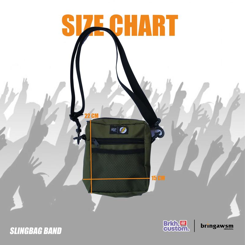 TAS SELEMPANG TERATE 001 TERBARU BEST SELLER TAS SH TAS PSHT BRKHCUSTOM TERATECLOTHWEAR 3