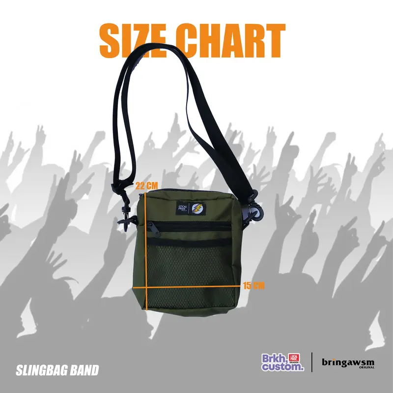 TAS SELEMPANG TERATE 001 TERBARU BEST SELLER TAS SH TAS PSHT BRKHCUSTOM TERATECLOTHWEAR 3
