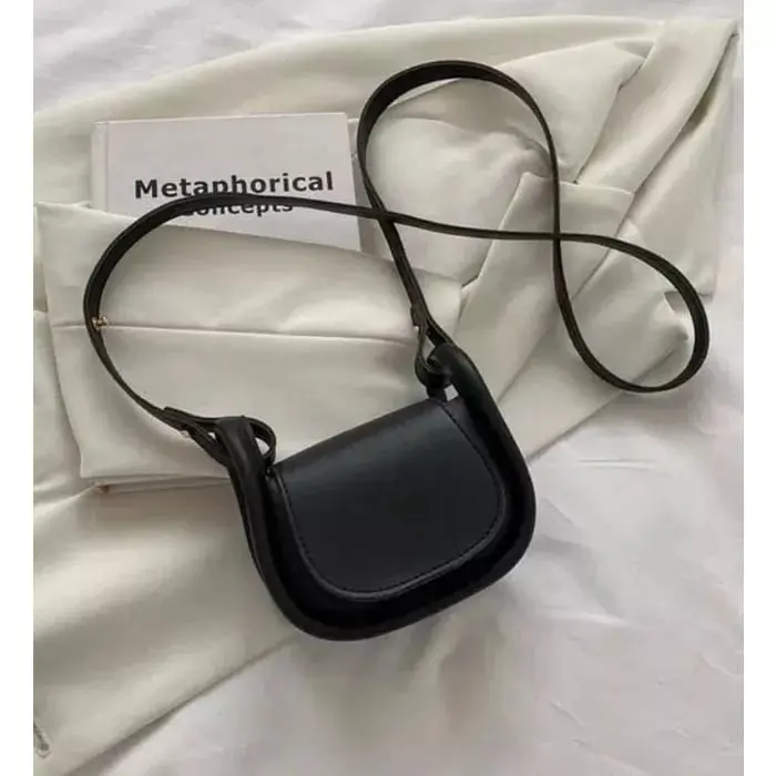 ANASYA sling bag / Tas Selempang & Bahu Wanita Terbaru Kulit