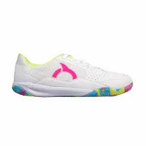 Ortuseight Sepatu Futsal Jogosala Rampage V3 White Camo