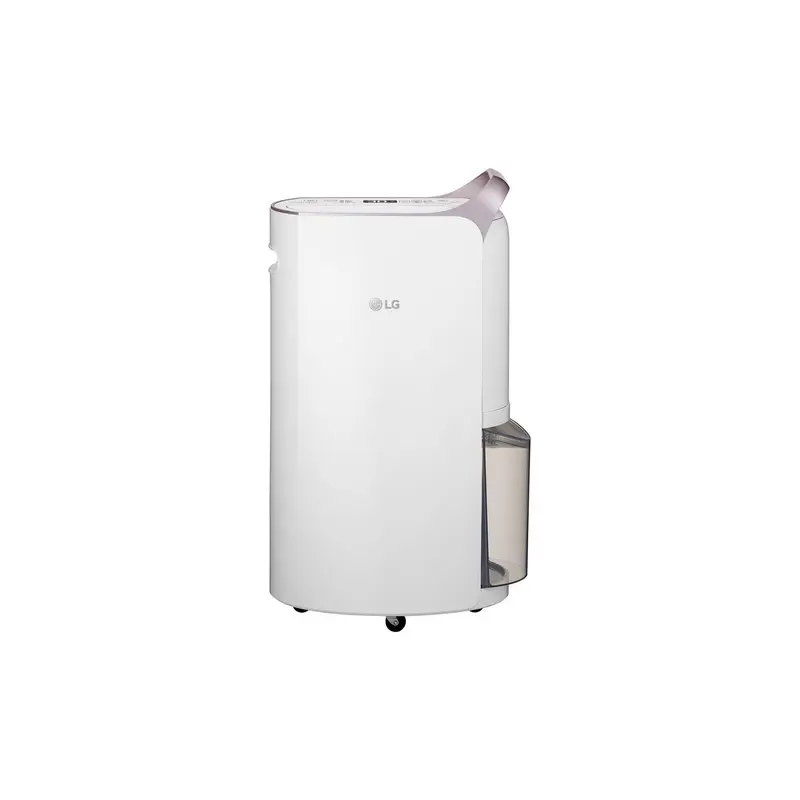 LG Puricare Dehumidifier MD19GQGE0 1