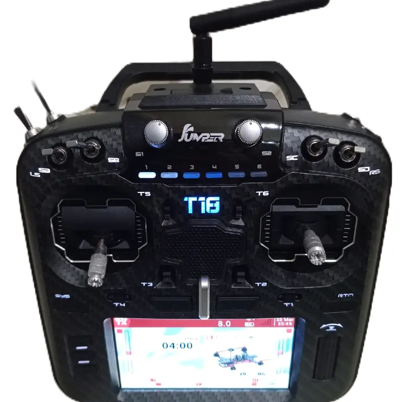 Jumper T18 radio transmiter 2