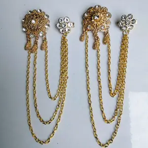 Bros Jurai Janggan untuk jas dan kebaya viral