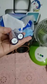 Product Review of OMBRE OMG LIPCREAM NO 13 LATTE & NO 12 SCARLETT Waterproof from I**i A**y 1