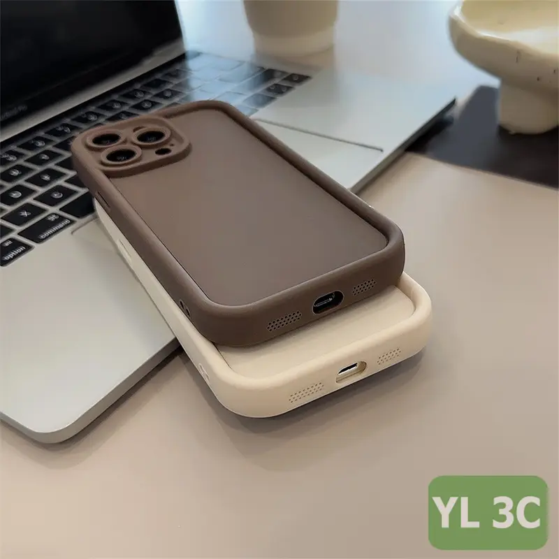 Casing Untuk Xiaomi Redmi 14C 13C 10 12C 11A 9A 9C A1 A2 Redmi Note 9 10 11 12 13 Pro 9S 10S 11S 12S POCO X5 X6 M6 C65 C55 C31 SOFTCASE SILIKON CASE 8