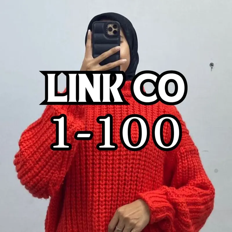 1-100 RAJUT KARDI SWEATER WANITA KOREAN LOOK || ZAVA STYLE 0