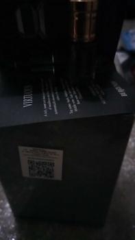 Product Review of ZIMAYA PERFUME || UAE PERFUME 100ml from A**N ♥** 1
