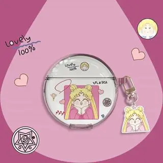 CASE SAILOR MOON