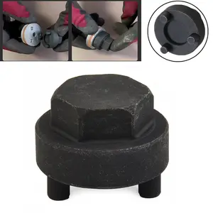 For BMW F20 F21 F30 F32 F31 F36 F48 F25 Steering Rack Thrust Piece