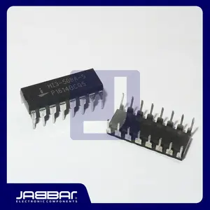 HI3-508A-5 DIP16 - Sparepart Elektronik