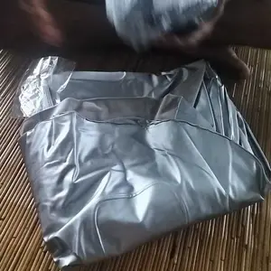 FREE POMPA ELEKTRIK | Matras Kasur Angin Tempat Tidur Mobil Deluxe Set Car Travel Inflatable Bed Bag Portable Camping