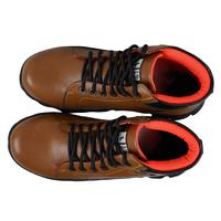 Gambar Redknot Luz Tan Boots - Sepatu Boot Pria Original Bertali Kokoh dan Awet, Ukuran Lengkap 36 Sampai 45 - Tan, 36 dari Redknot - Sepatu Sneakers Pria Kota Administrasi Jakarta Timur 5 Tokopedia