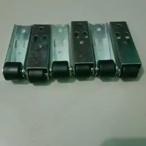 [COD] SK C1261 Roda Pintu Sleding Geser Universal Serbaguna