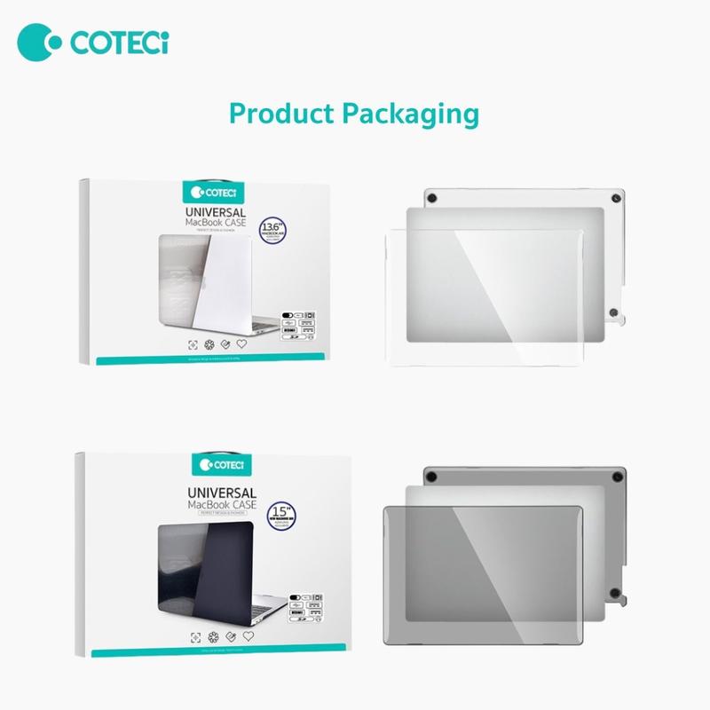 Case crystal shell macbook air case transparant cover macbook pro m1 m2 m3 13 14 15 16inch Laptop 1