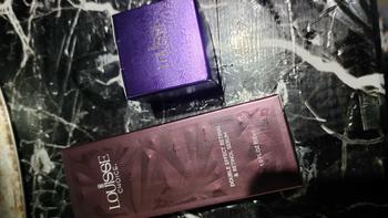 Product Review of [LIVE]LOUISSE CHOICE DOUBLE EFFECT RETINAL & RETINOL SERUM 30ml Anti-Aging Firming BPOM from A**3 1