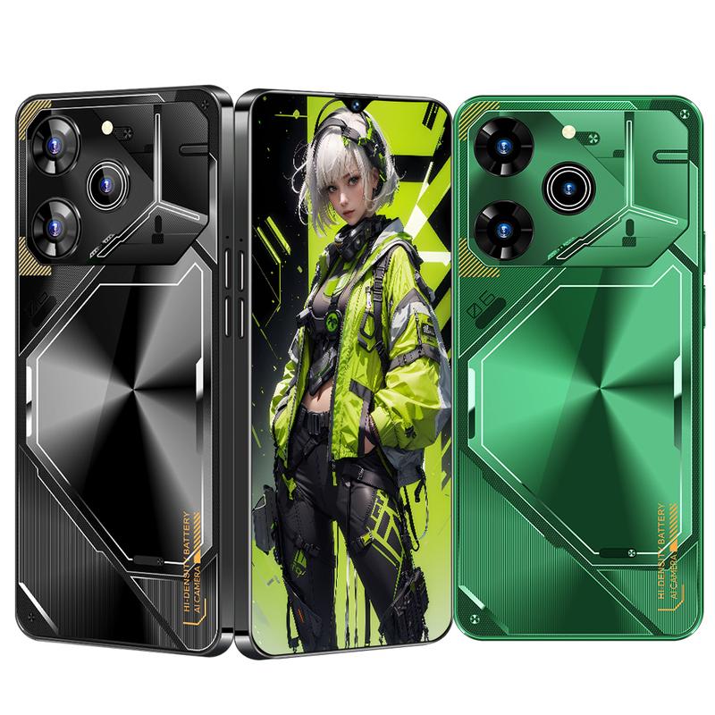 D03 smartphone 8GB+256GB 5G 8000mAh Battery Android 14 Shop Tokopedia