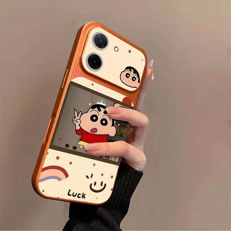 Phù hợp với Redmi A5 , Xiaomi POCO C71 . Ốp lưng điện thoại vớ