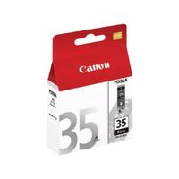 Gambar 100% ORIGINAL Tinta Canon PGI 35 Black - Printer iP100 iP110 TR150 TR150B - Tinta Asli - PGI 35 BLACK  dari Canon Official By Agres Kota Administrasi Jakarta Pusat 2 Tokopedia