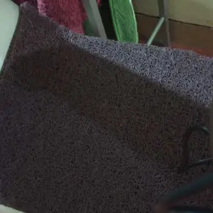 Karpet Sepeda Motor Listrik Exotic Veloce V7, Alas Kaki Sepeda Listrik