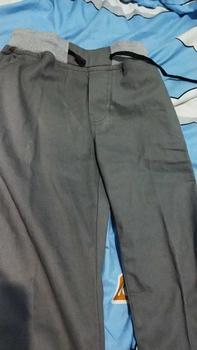 Product Review of Celana Panjang Anak Chino Katun 5-16 tahun Katun Slim-fitting Fashion Fashion from ☪** A**k S**i ♫** 0