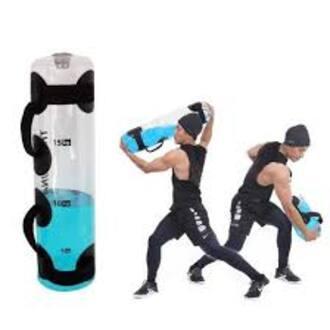 Active Water Sand Bag | Aqua Bag | Tas Pemberat Gym & Fitnes 15 KG & 25 KG 0