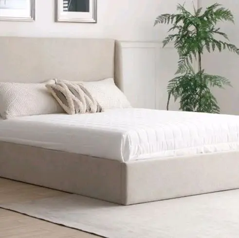 Bedskirt/Skirting/CoverDivan flat 0