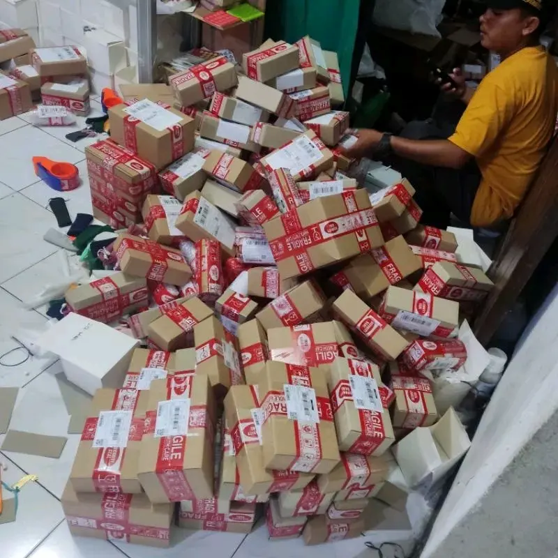 PARFUM REFILL AROMA BUAH UKURAN 30ML, BANYAK PILIHAN AROMA 4