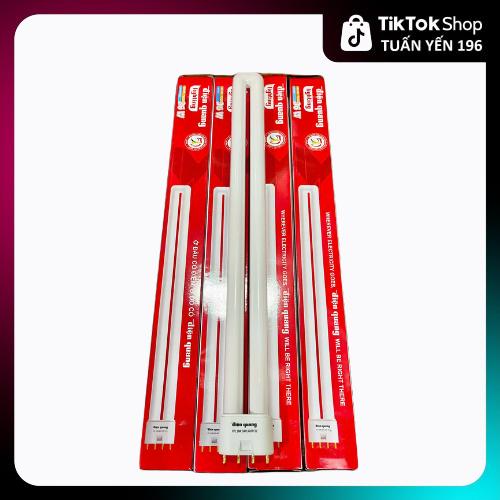 Bóng đèn thay thế cho bộ đèn Doublewing Điện Quang 36W HUỲNH QUANG - hàng chính hãng