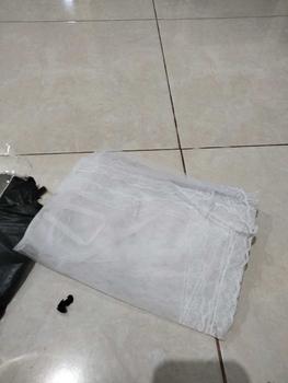 Product Review of DIVA UK Kecil Lingerie Set  Baju tidur wanita  + CD Wanita Transparan Lace Dres 1086 from a**1 0
