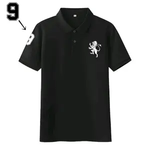kaos polo. kaos krah bergambar LION9 Baju Kerah Dewasa Pria kaos polo. kaos krah bergambar LION9 Baju Kerah Dewasa Pria