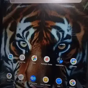 Screen Protector Tempered Glass untuk INFINIX XPAD 20 11 inch Layar