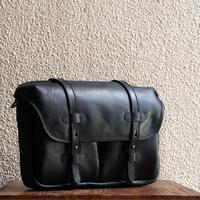 Gambar F.C. 15 Black Messenger Bag dari Letsdothis Indonesia Kota Depok 2 Tokopedia