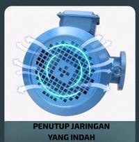 Gambar MAXPUMP IRG40-160 Pompa Booster Pendorong Air 3Hp 380V 1.5in Dorong 32m Bergaransi Kualitas Pompa Booster IRG 1.5 Inch 380V - Pompa Transfer Air, Pompa Industri, Pompa Pendorong Kuat untuk Rumah & Pabrik Terbaik dari Poseidonpump Kota Administrasi Jakarta Utara 4 Tokopedia