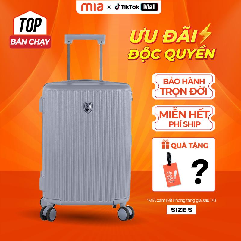   VALI CAO CẤP  Heys Earth Tone 2 size THƯƠNG HIỆU CANADA  Vali kéo du lịch Chất liệu nhựa PC cao cấp bất chấp mọi va đập dây kéo nới rộng tăng diện tích Khoá số TSA chuẩn HOA KỲ Vali MIA MIỄN PHÍ BẢO HÀNH TRỌN ĐỜI. 