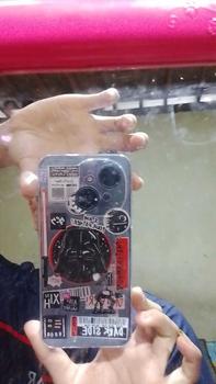 Product Review of Casing Trand - Casing Hp Ready Untuk Tecno Spark Go 1 Spark 30c 4G Softcase Clear Case Handphone Gambar Astronot - AST32 from S**R B** 0