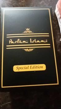 Product Review of PARFUM ISLAMI BIDARA by Oki Setiana Dewi Perfume Wanita yang memiliki Harum, Mewah, Tahan Lama, Terwangi dan Favorit yang langsung diracik oleh Ahlinya from Y**h 0