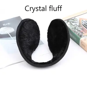 Winter Ear Cover Protector Antifreeze Unisex Warmer Earmuff