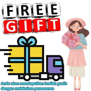 Hadiah gratis Hadiah gratis Hadiah ！！！