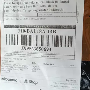 -[TK-SINGA X UMUM 5.5 SALE]- 1 Dus Kopi Kapal Api Special 23 Gr Abc Goodday Torabika ABC INDOCAFE