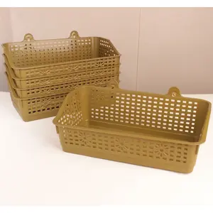 (ISI 2PCS) RAK SABUN DINDING/TEMPAT SABUN DINDING LESTI