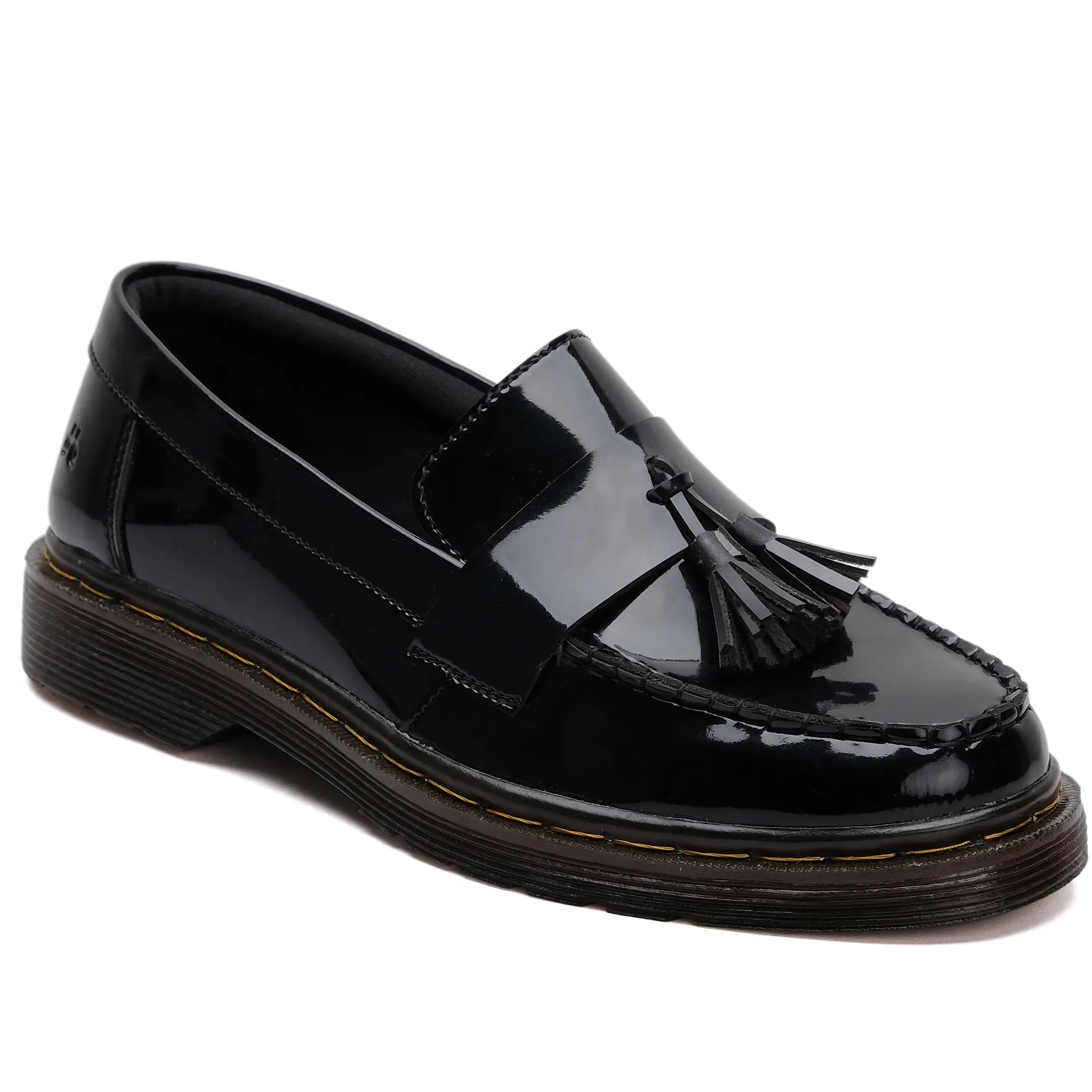 GAIA Sepatu Docmart Loafer Skena Unisex