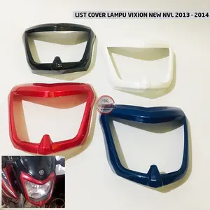 Cover List Variasi Lampu Depan Vixion Old NVL 2013 - 2014