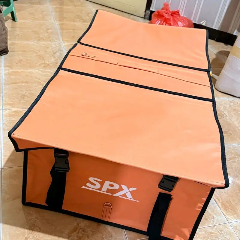 TAS OBROK/ SRANDUL SPX BAHAN TEBAL 0