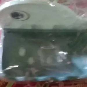 TEMPAT SABUN TEMPEL KARAKTER PAUS / TEMPAT SABUN BATANG KARAKTER LUCU